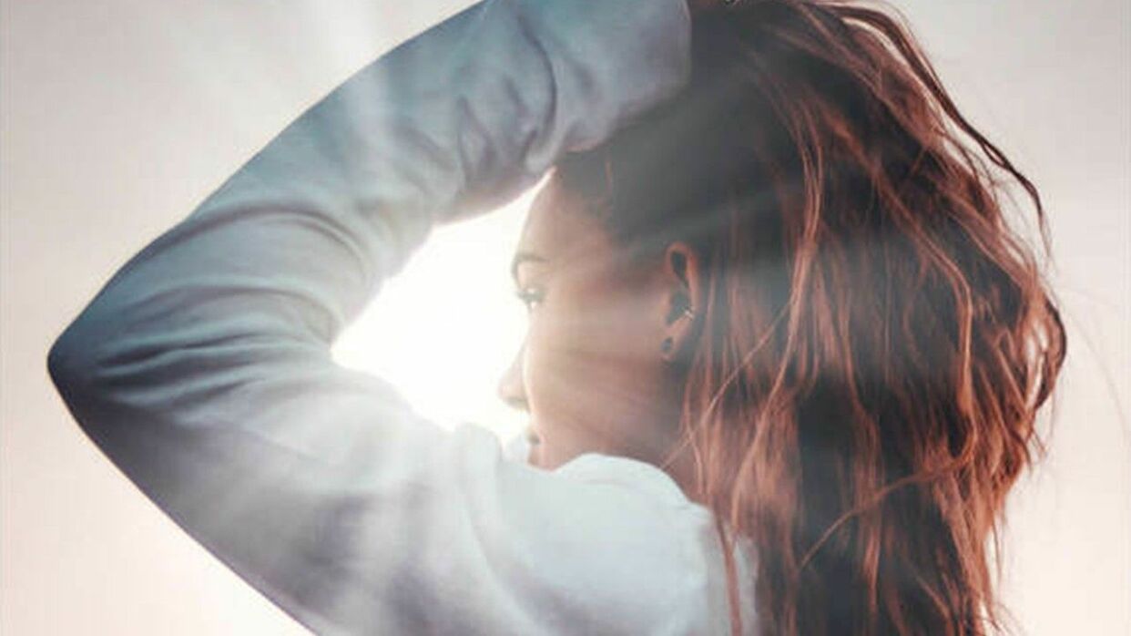 ストレス減！内面から綺麗になる方法＆自己肯定感UP