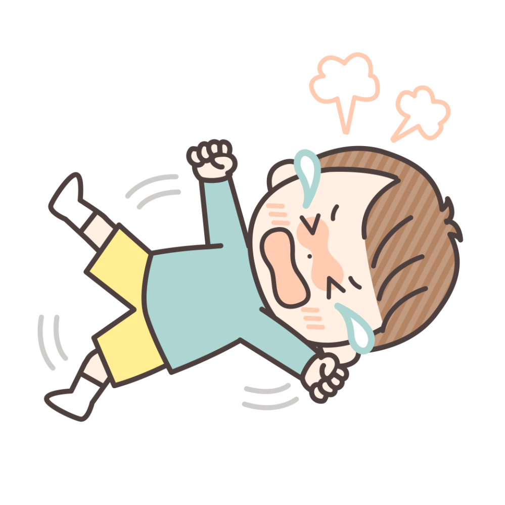 2歳 イヤイヤ期 乗り越え方 元保育士が伝授