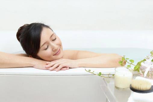 綺麗になれるお風呂の入り方!美肌&デトックス入浴法