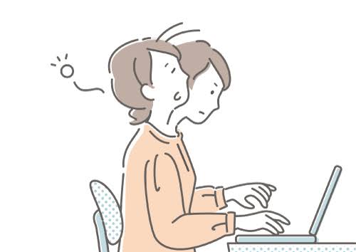 過眠症?昼間眠いの原因と改善法、ナルコレプシーも解説