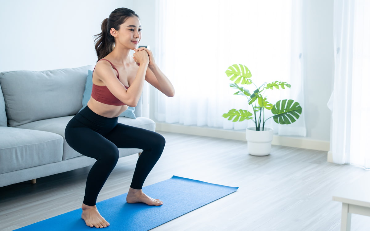 ランニング?水泳?有酸素運動一番効果的なのは